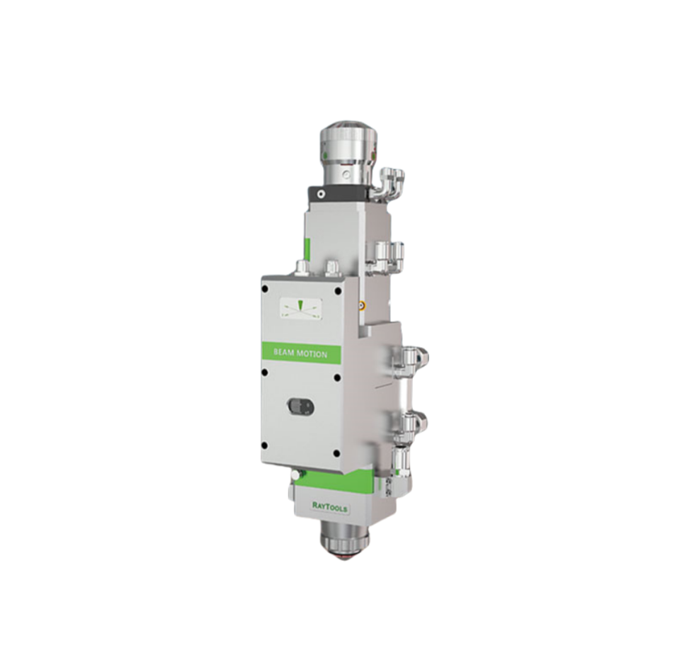 Faserlaserschneidemaschine-3