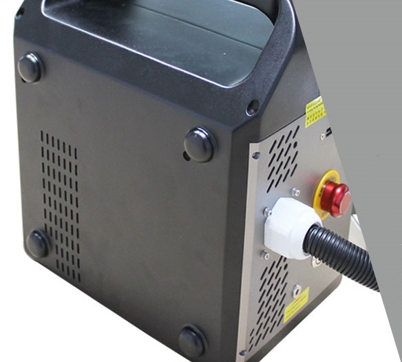 handheld laser marking machine-3