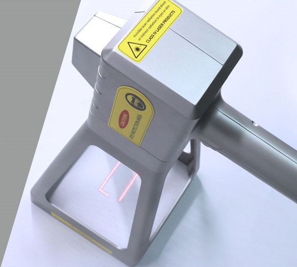 handheld laser marking machine-4