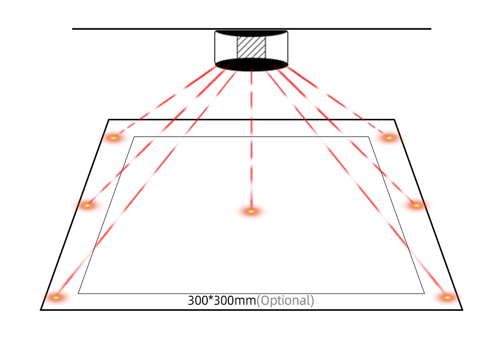 split laser marking machine3