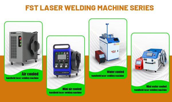 welding machine 1